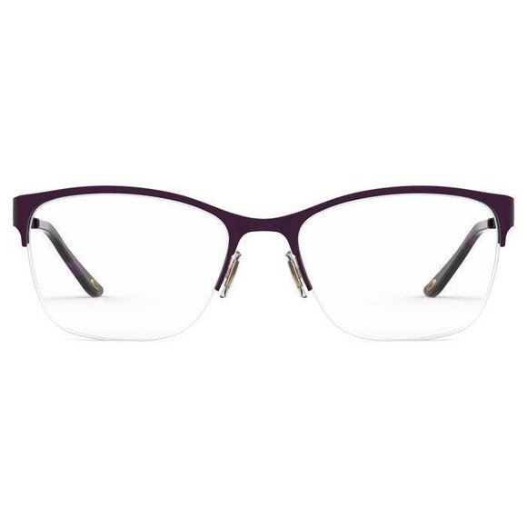 EMOZIONI EM-4407 Eyeglasses OQ5-PLUM-LILC 53mm